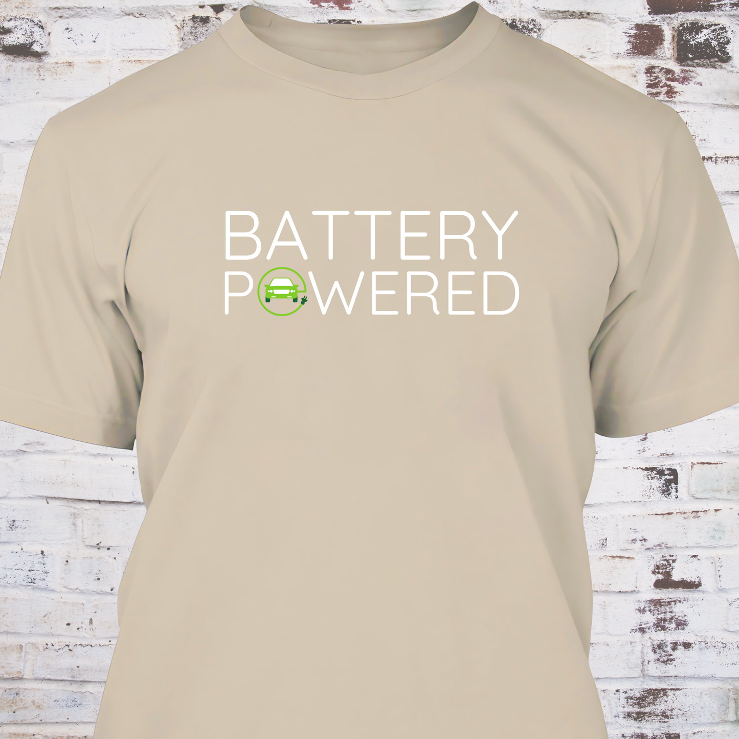 Battery Powered