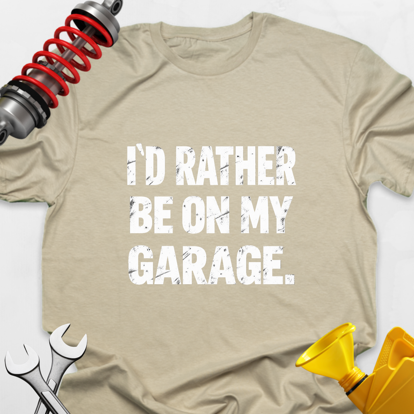My Garage