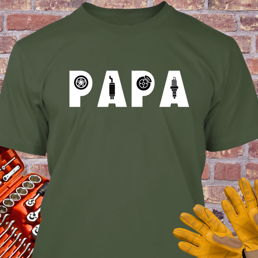 Papa