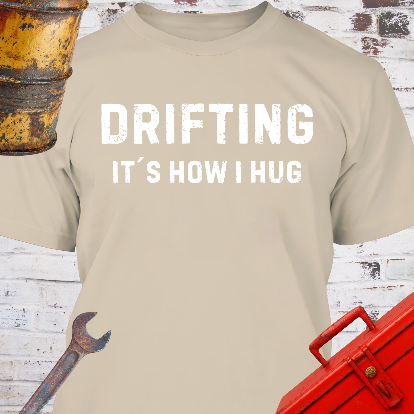 Drifting