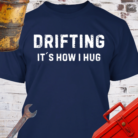 Drifting