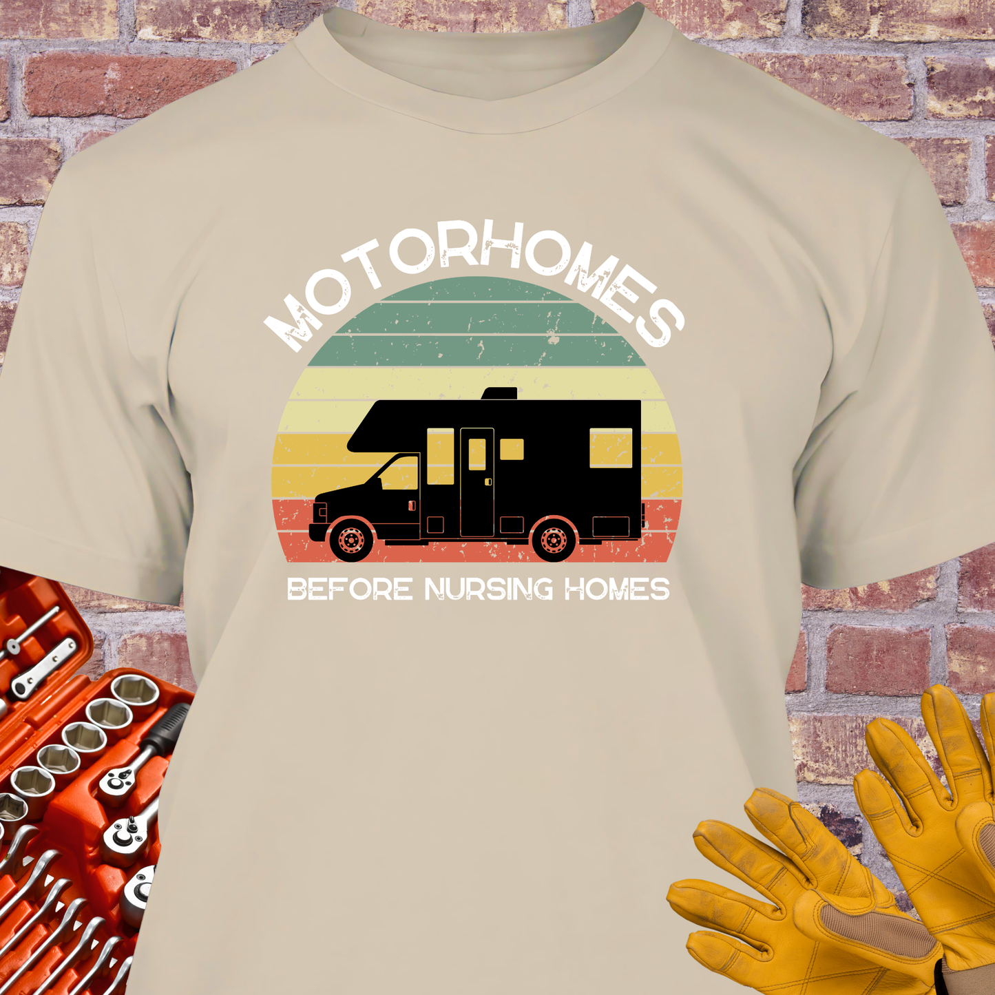 Motorhomes