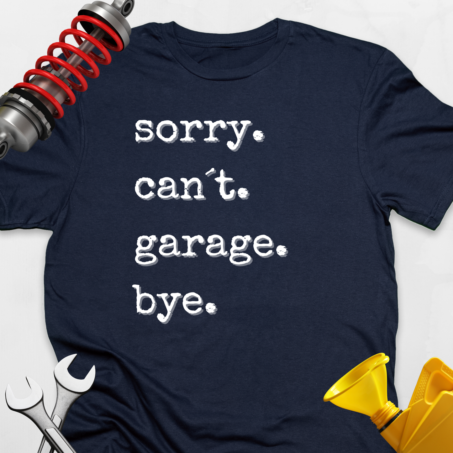 Sorry can´t
