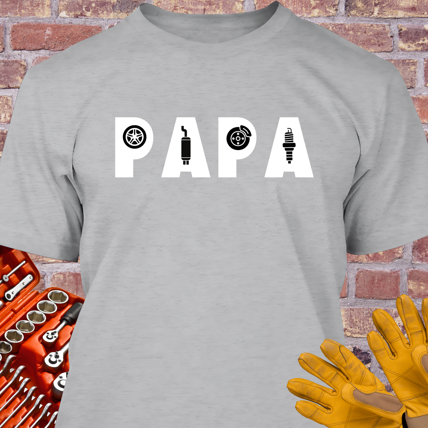 Papa