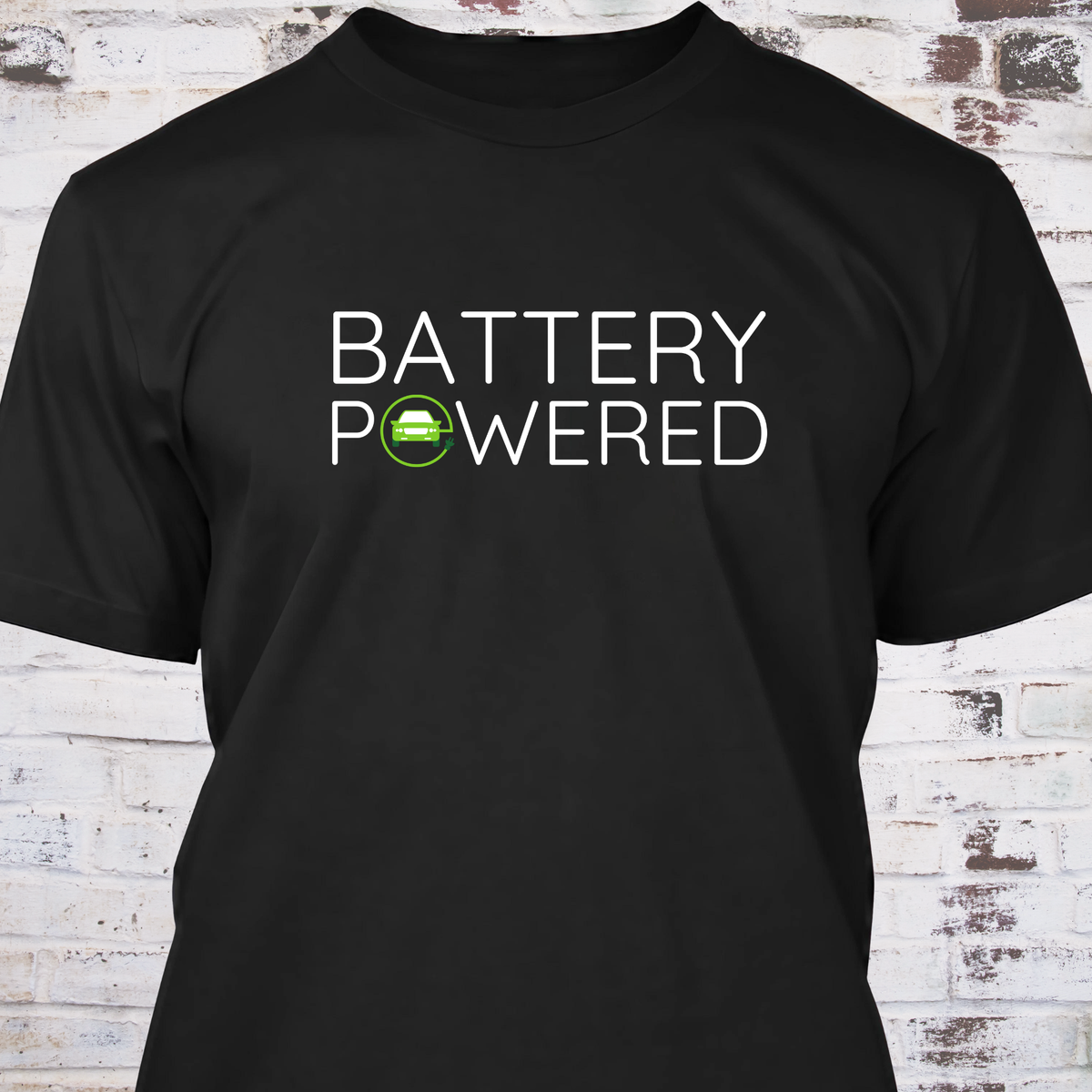 Battery Powered