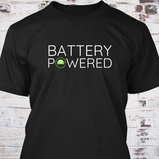 Battery Powered