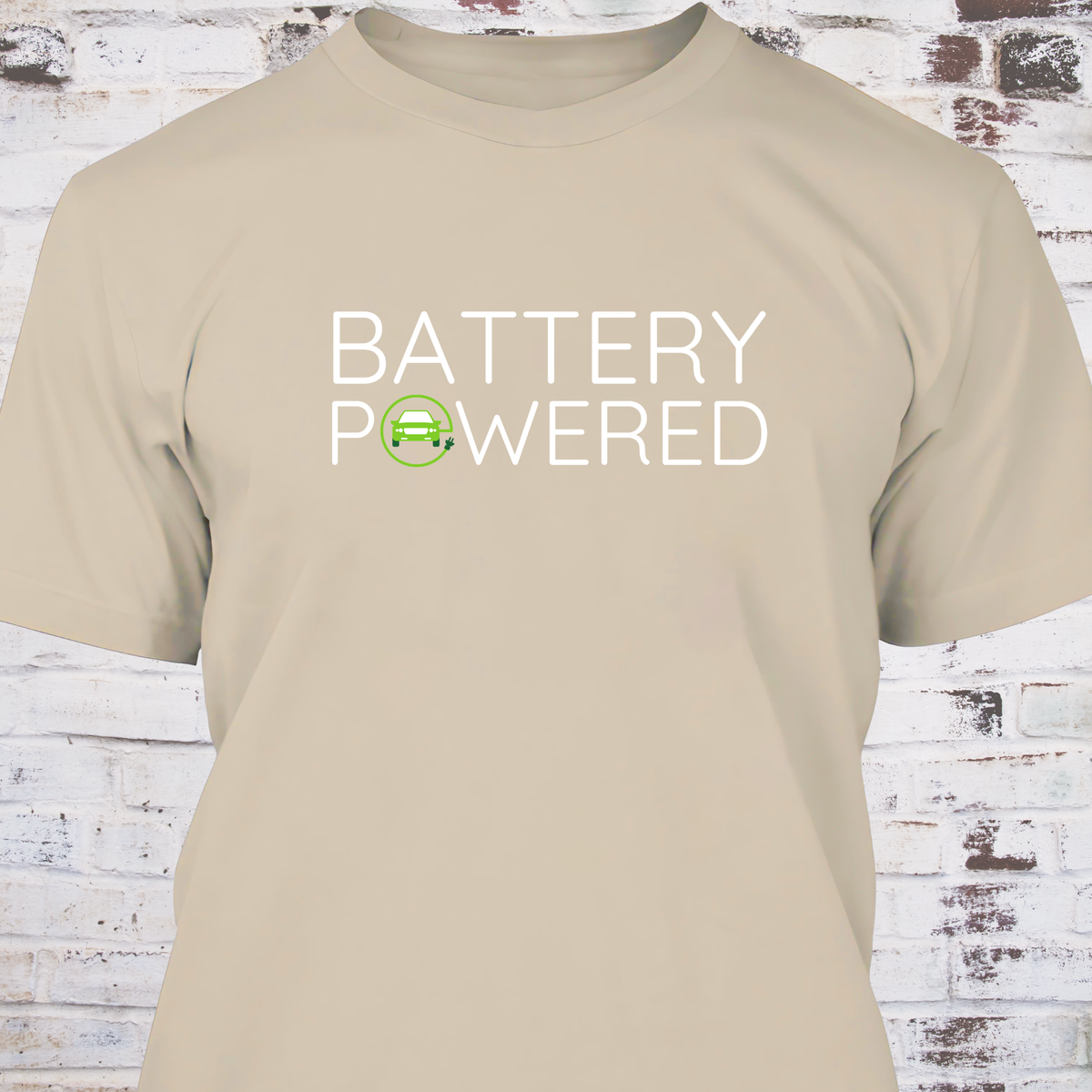 Battery Powered