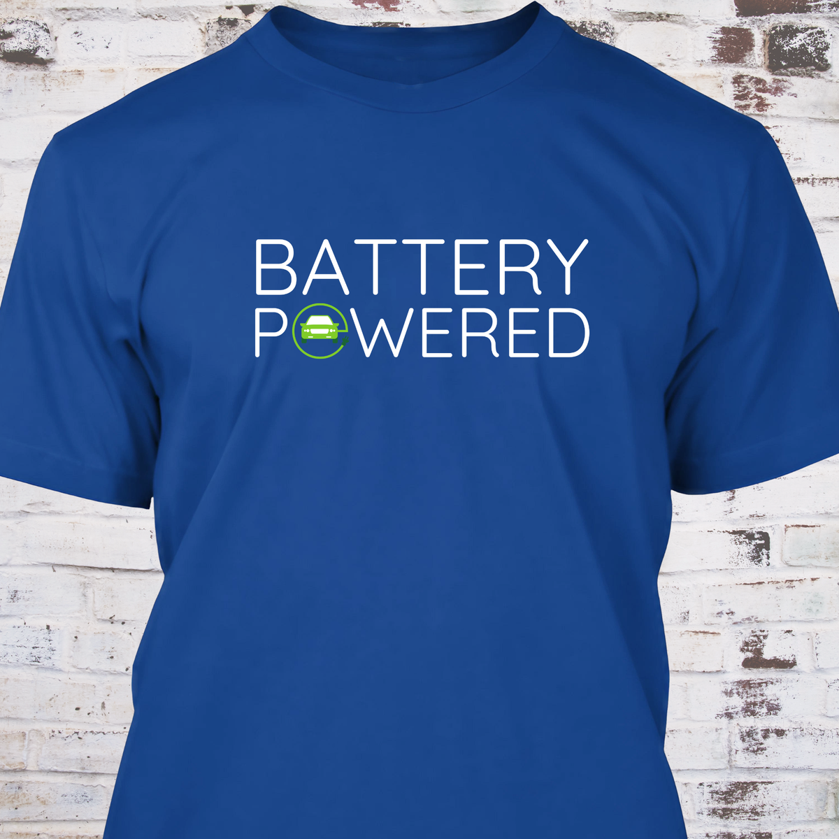 Battery Powered