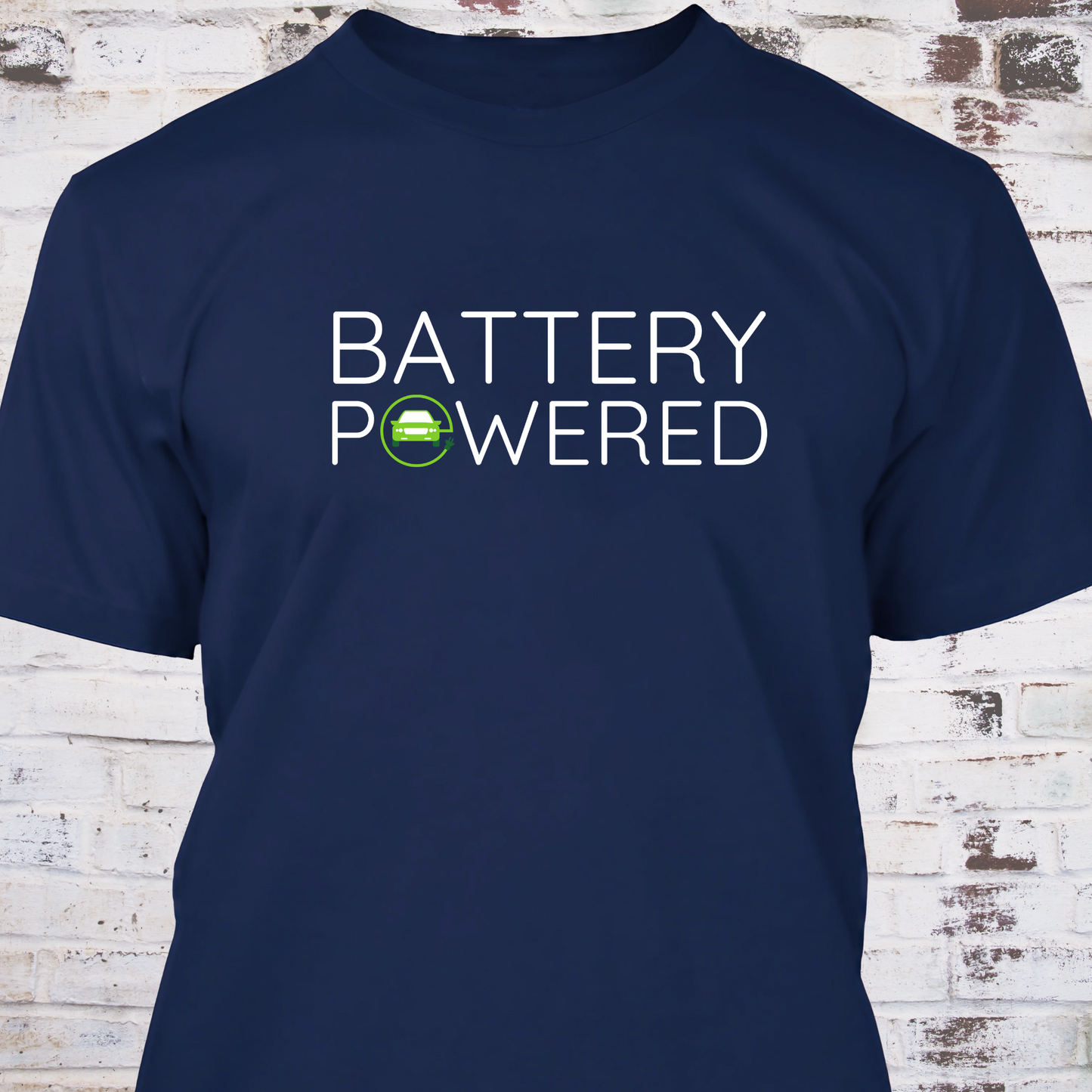 Battery Powered