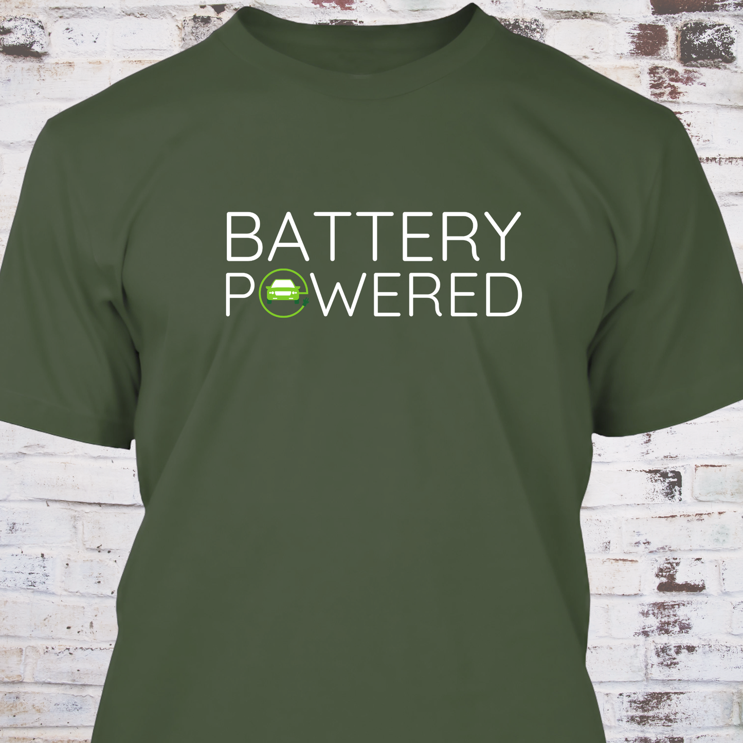 Battery Powered