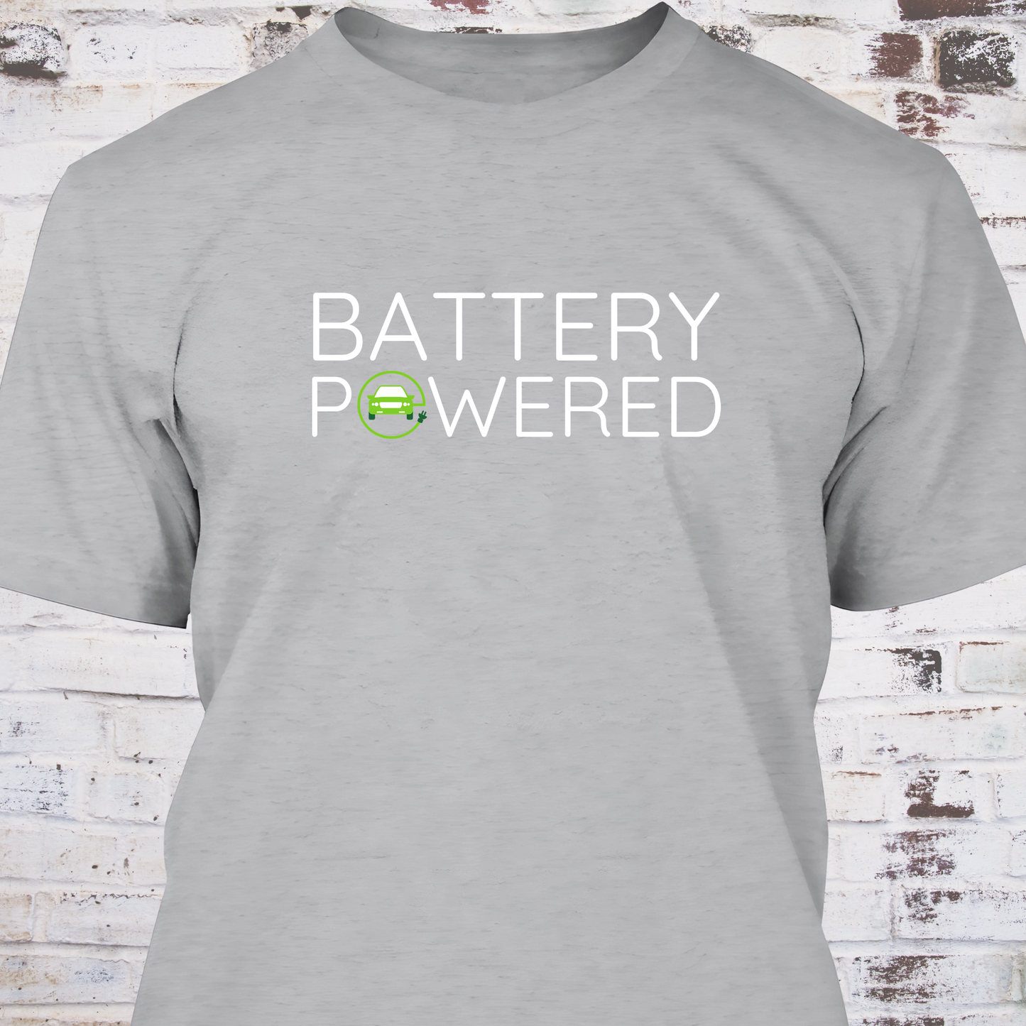 Battery Powered