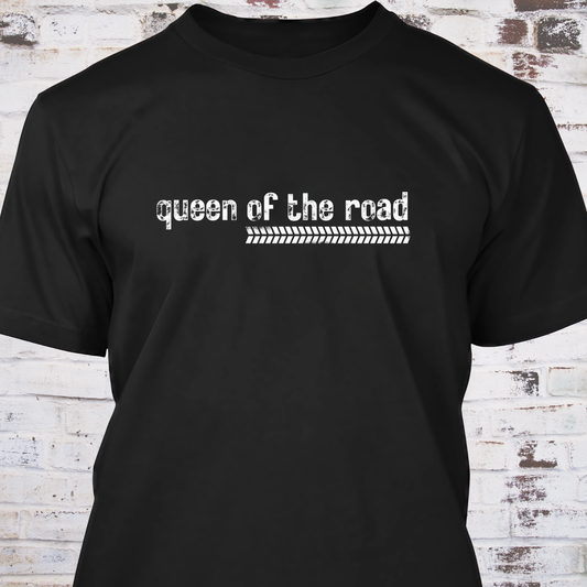 Queen of the road