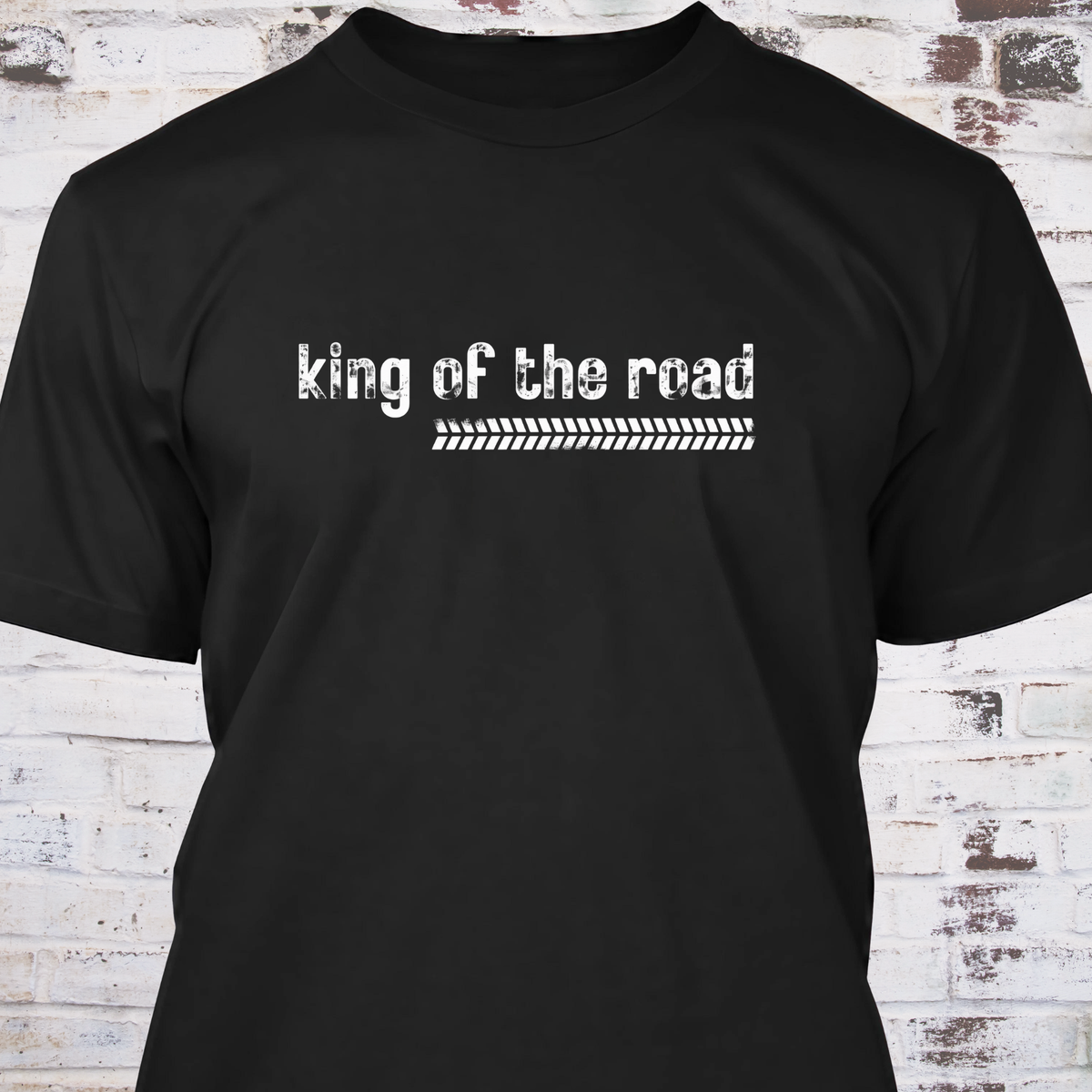 King of the road