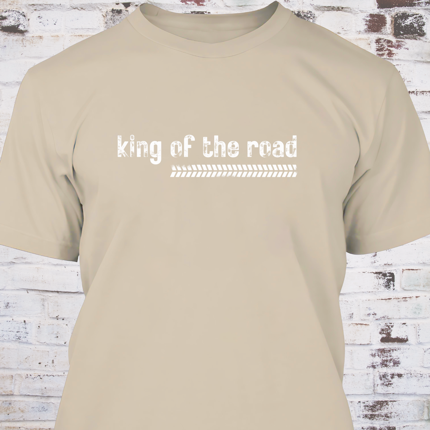 King of the road