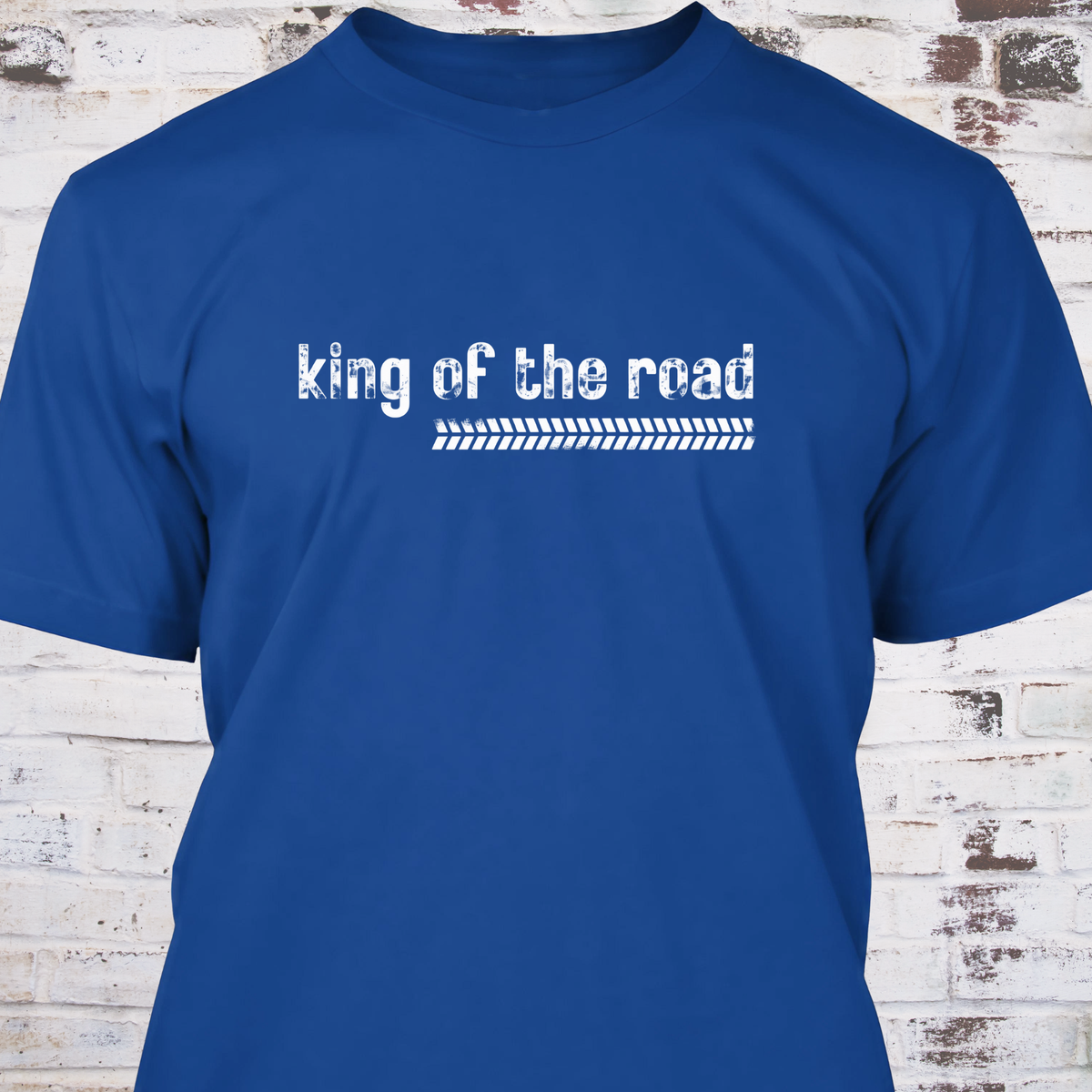 King of the road