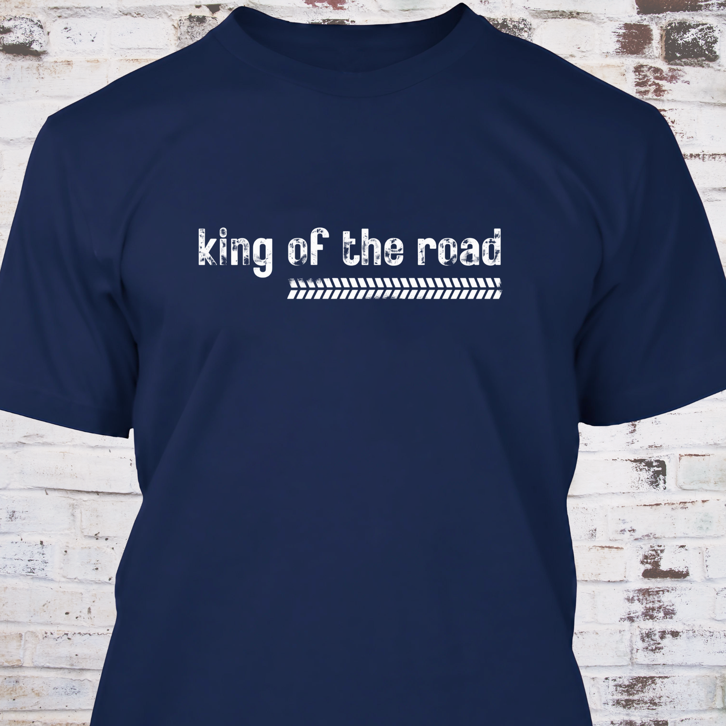 King of the road