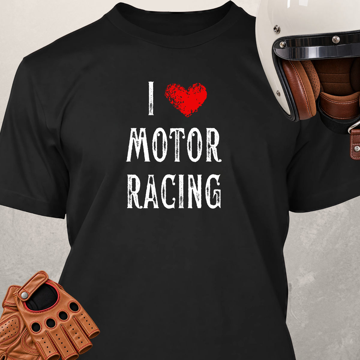 Love Motor Racing