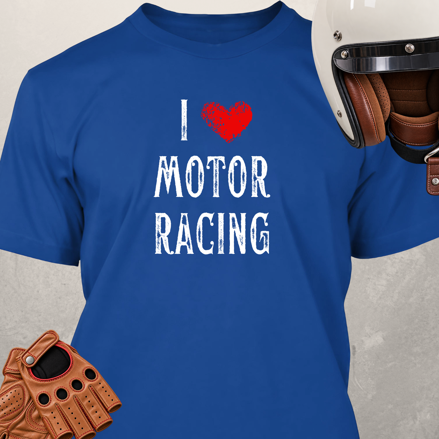Love Motor Racing