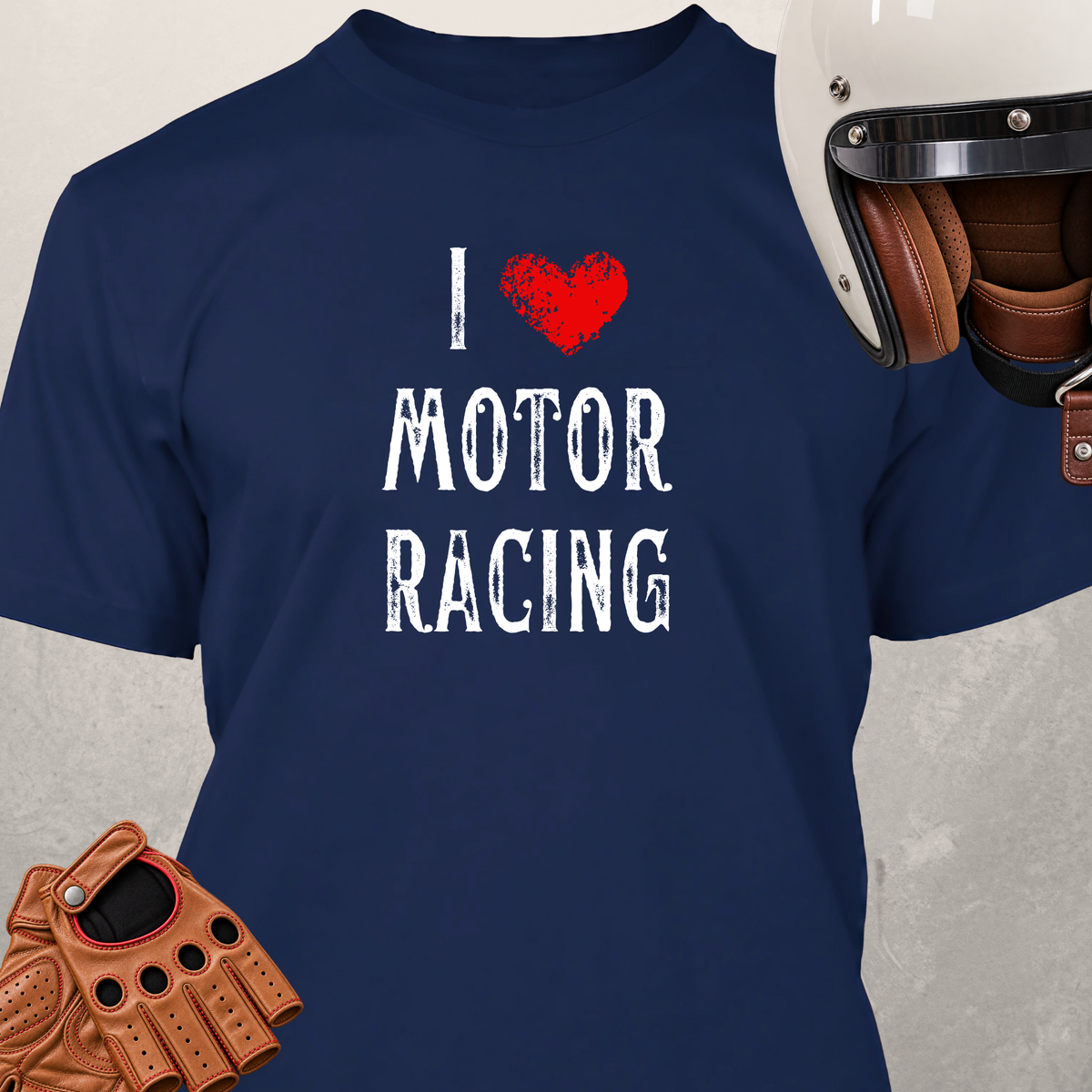 Love Motor Racing