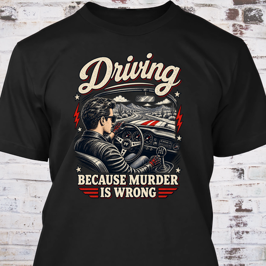Driving