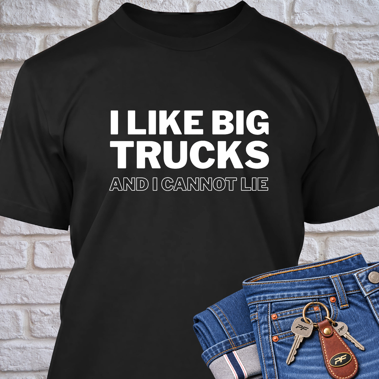 Big Trucks