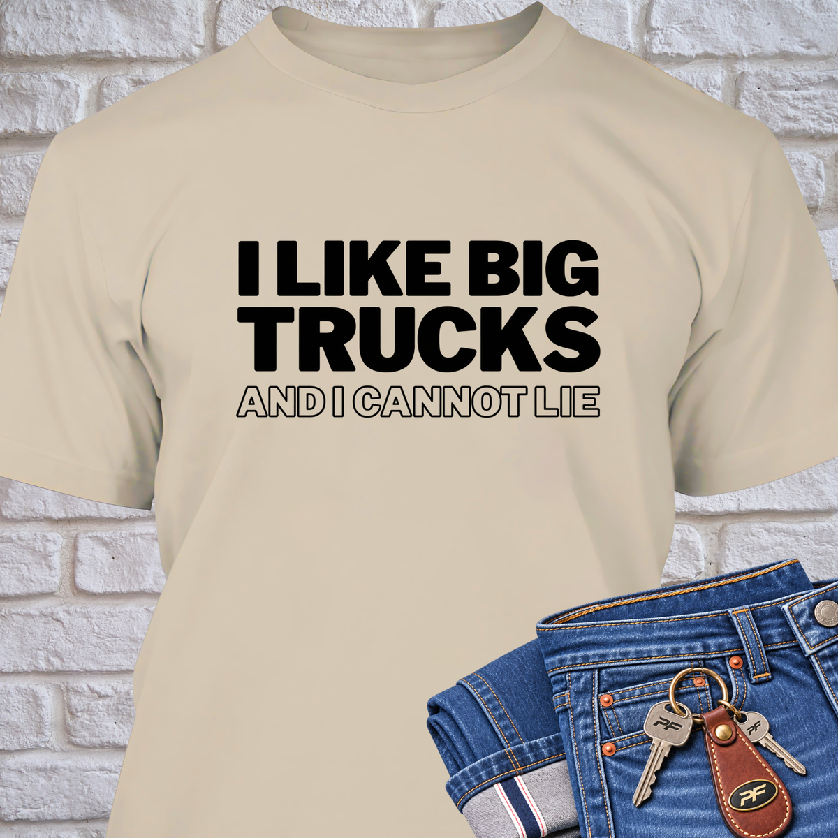 Big Trucks