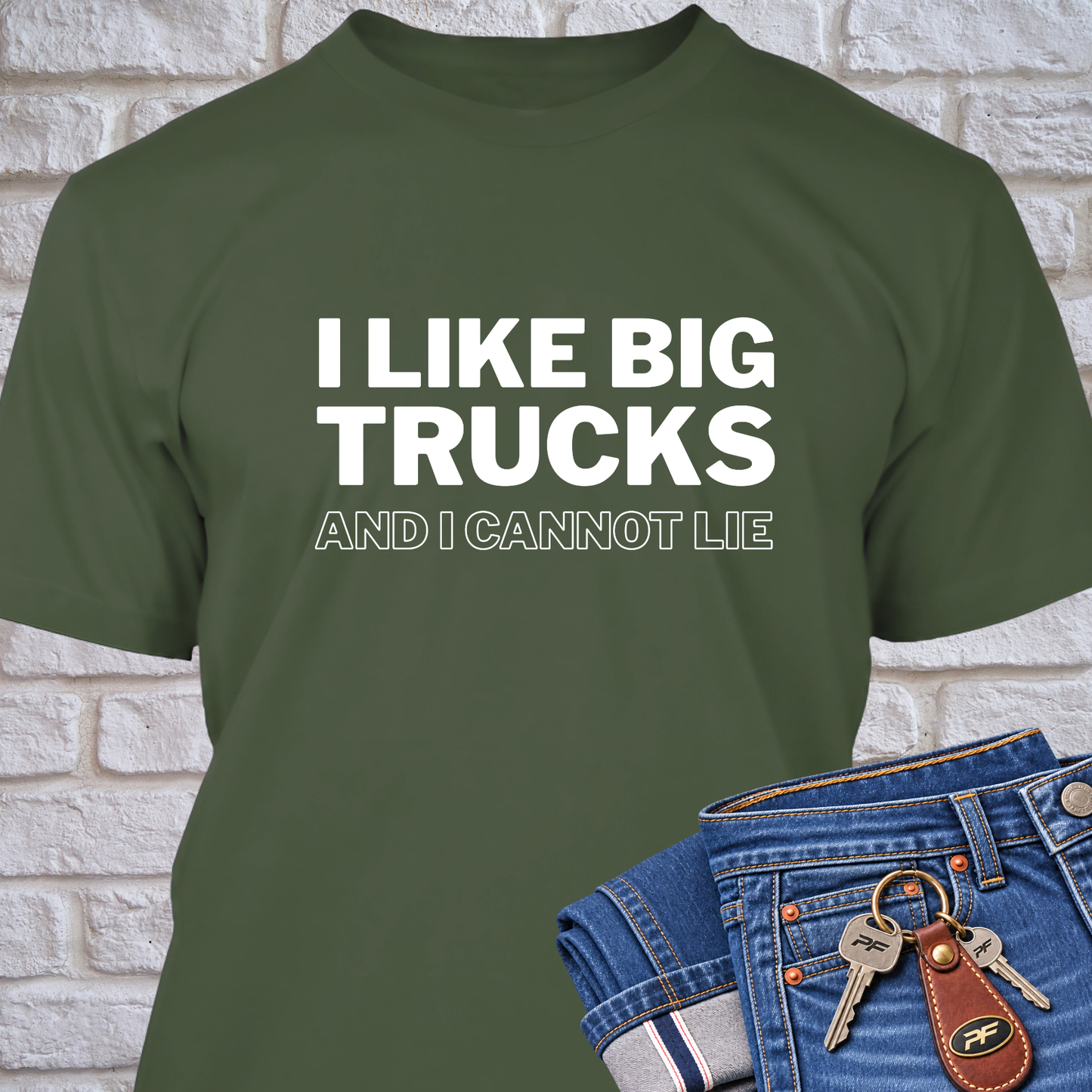 Big Trucks