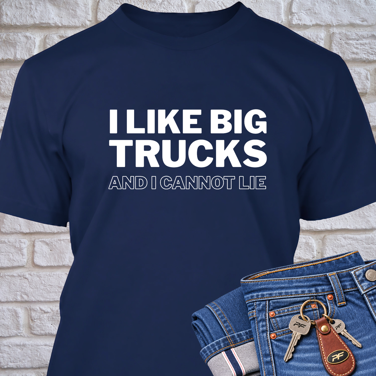 Big Trucks