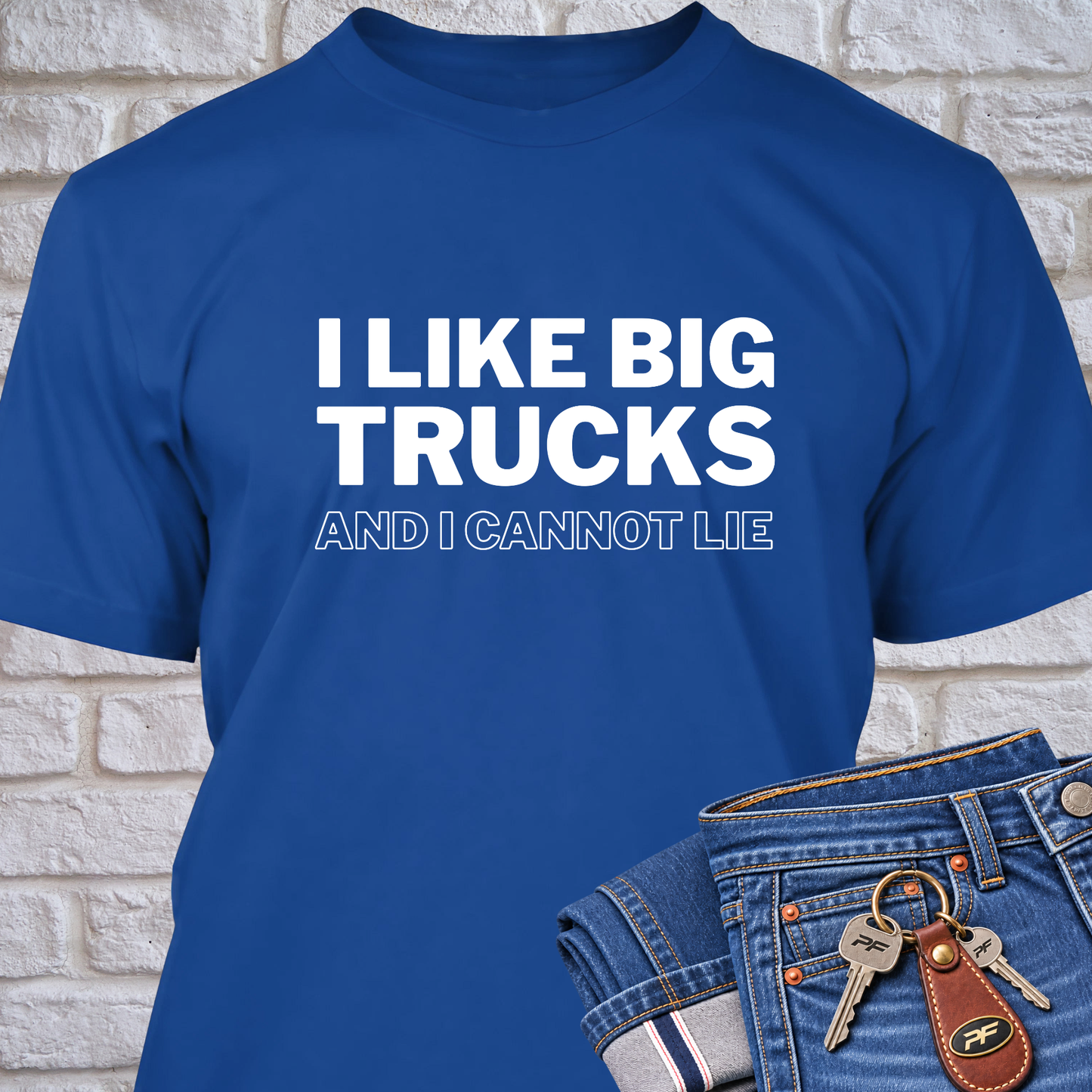 Big Trucks