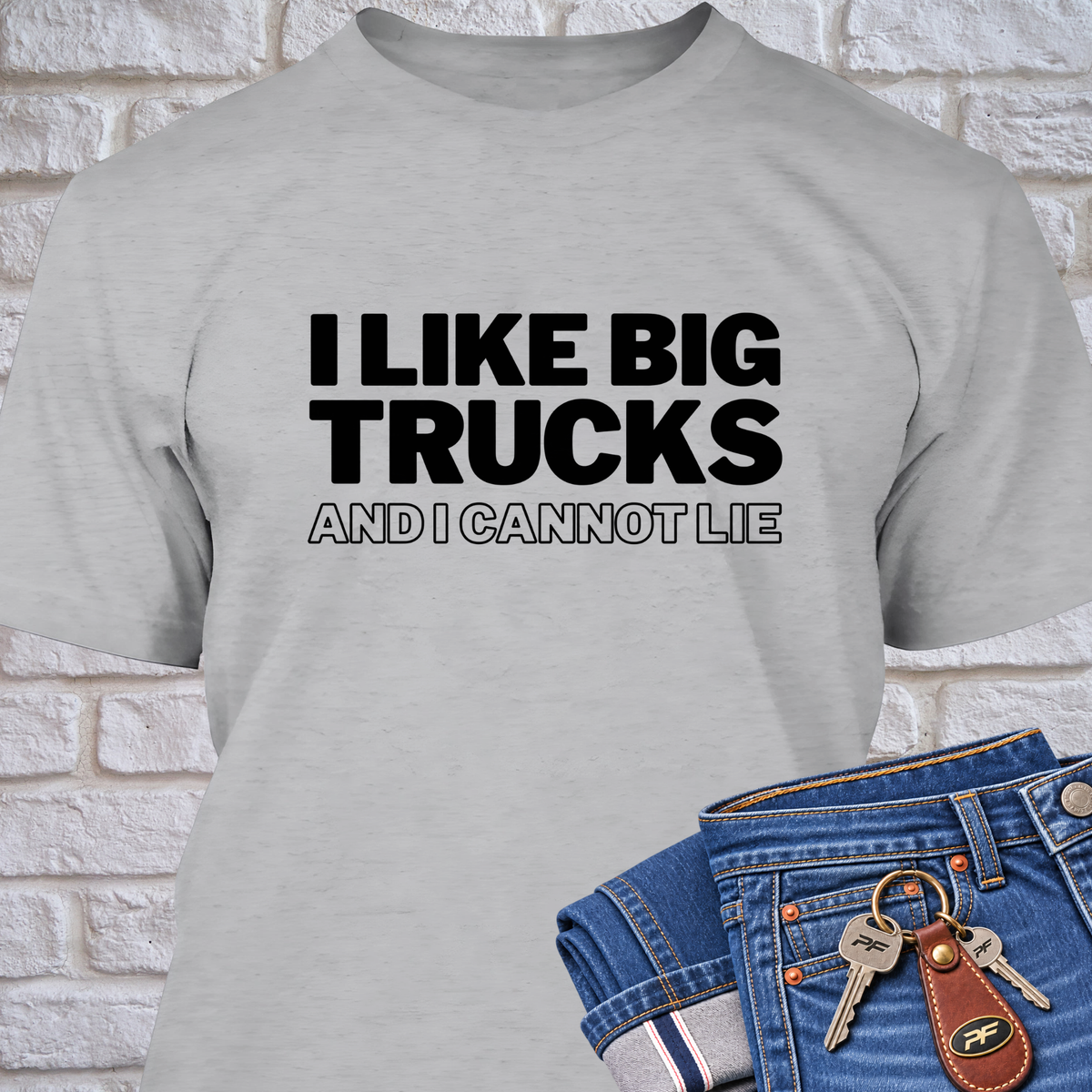 Big Trucks