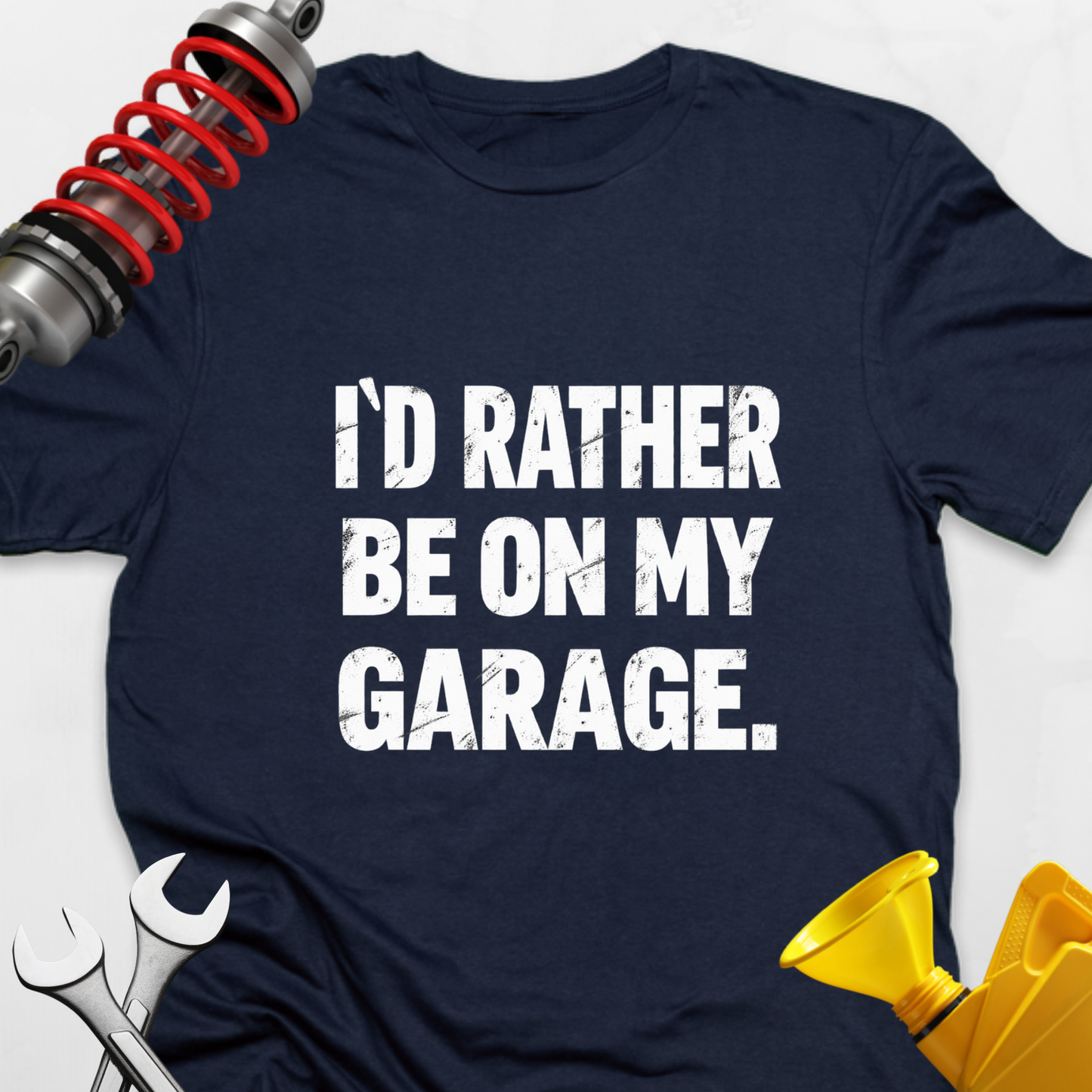 My Garage