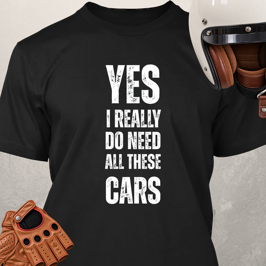Need All Cars