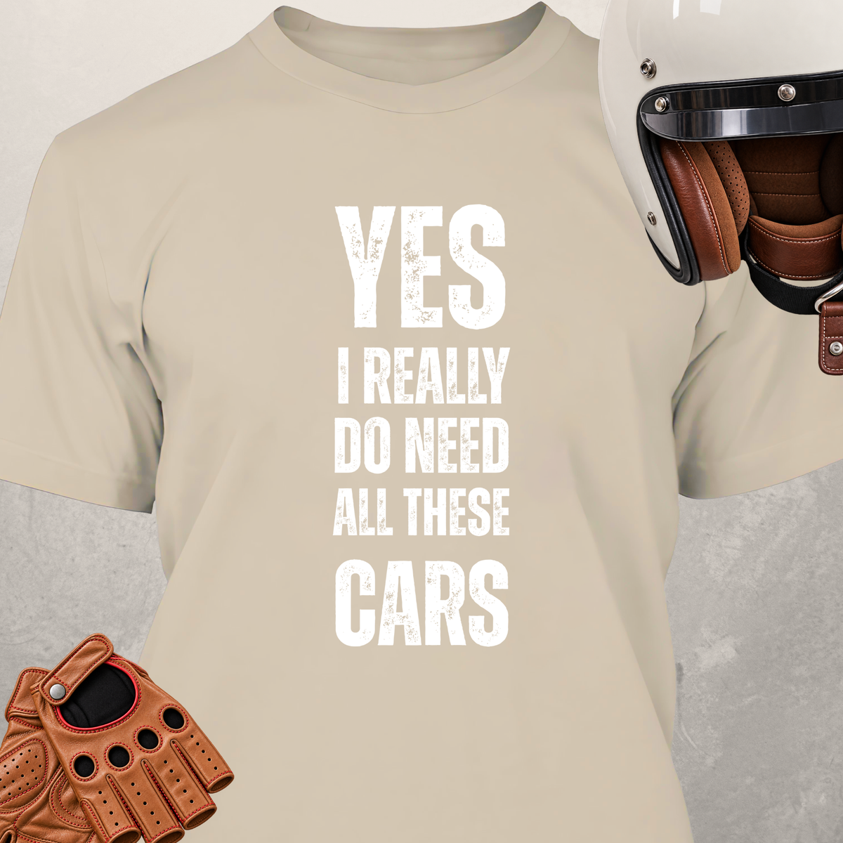 Need All Cars