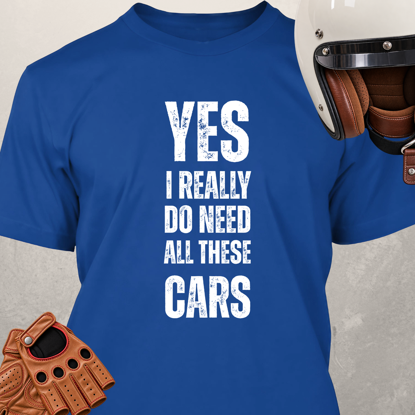 Need All Cars