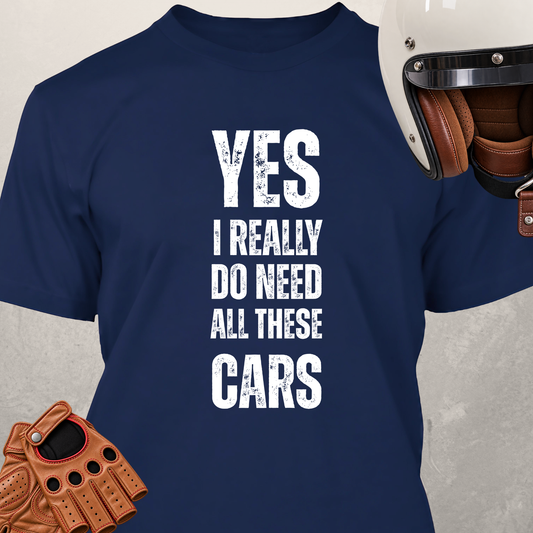 Need All Cars