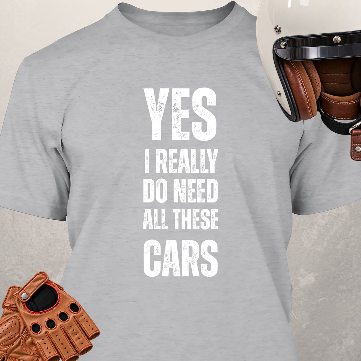 Need All Cars