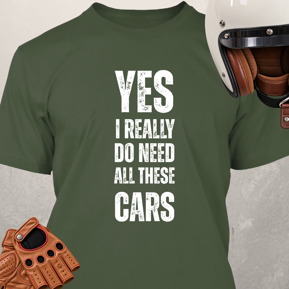 Need All Cars
