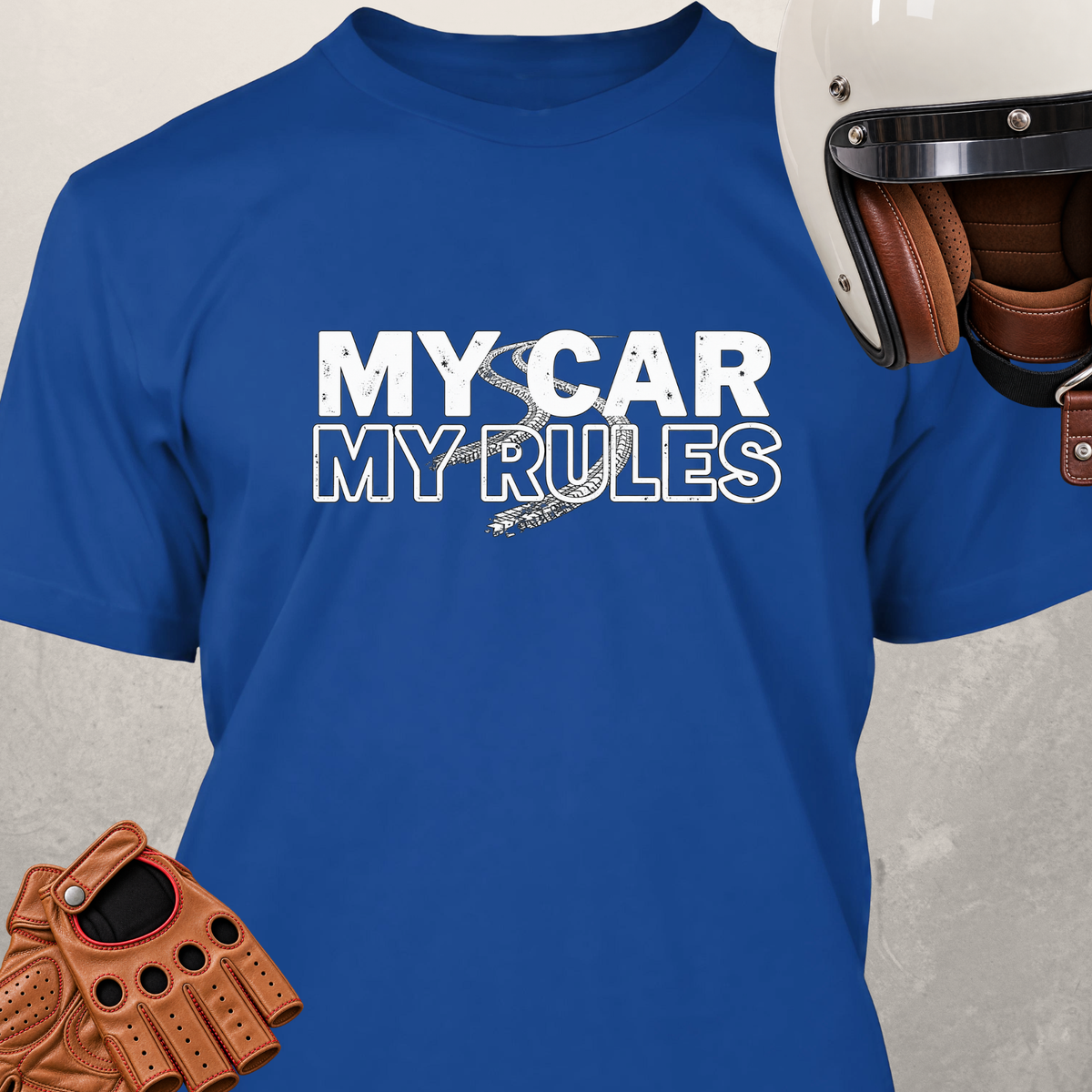 My Rules