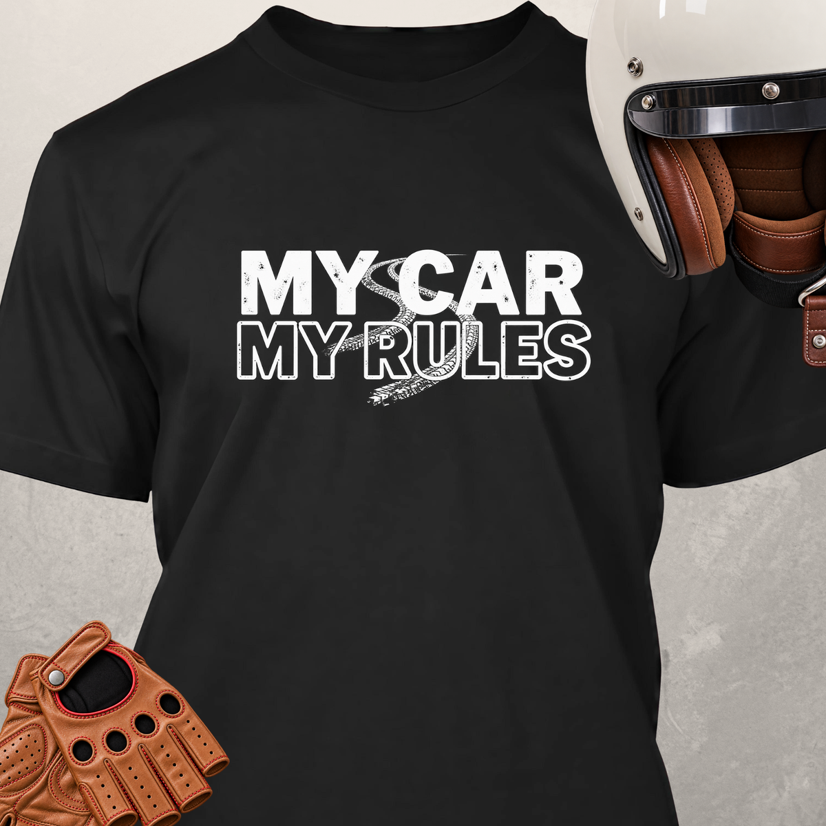 My Rules