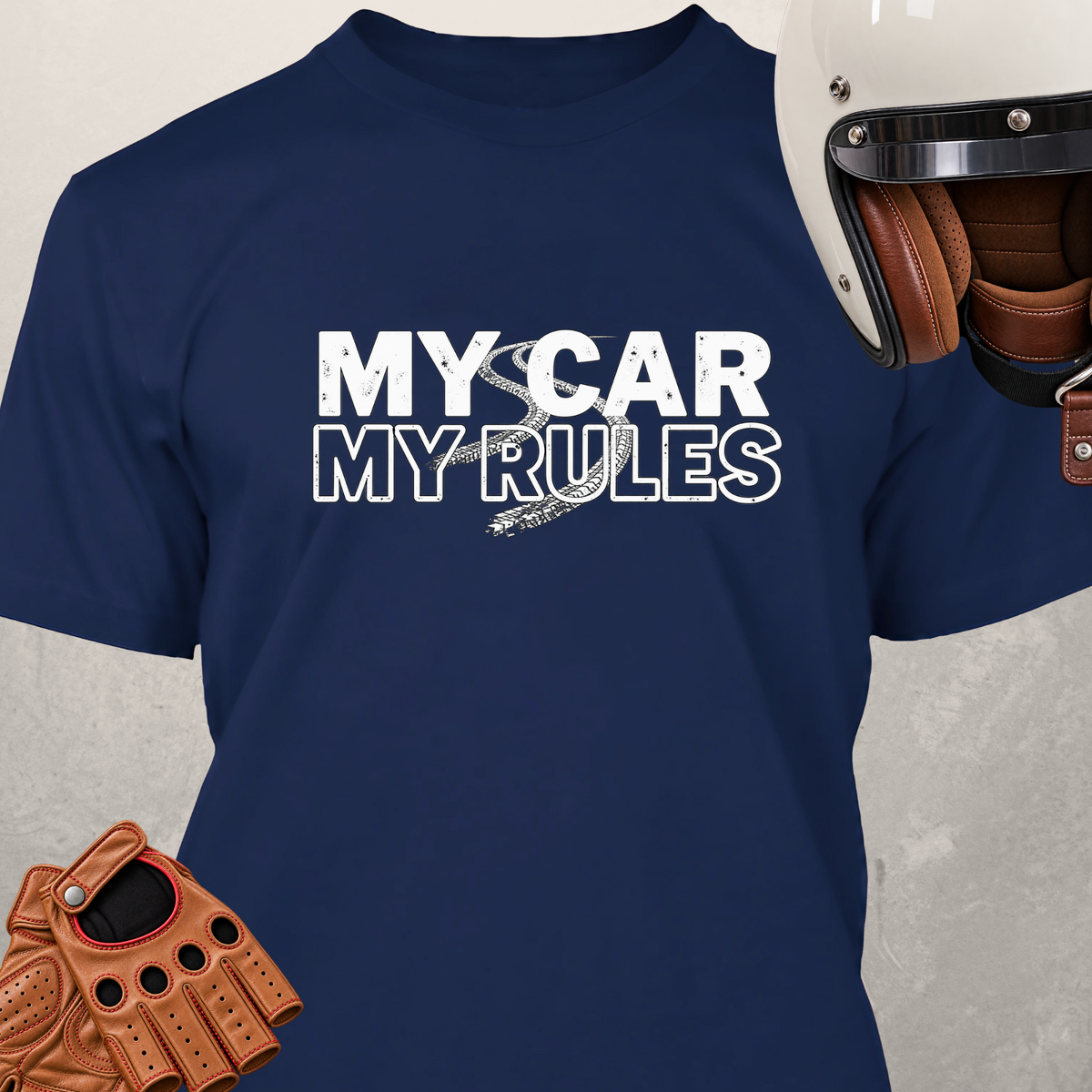 My Rules