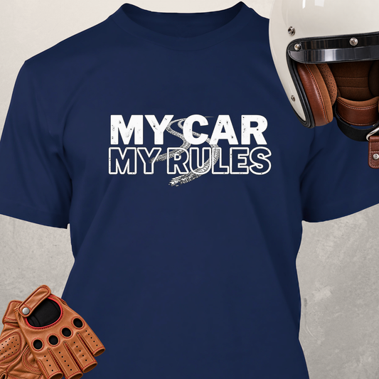 My Rules