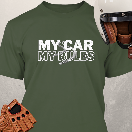 My Rules