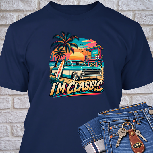 I´m Classic Truck