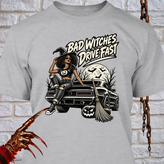 Bad Witches