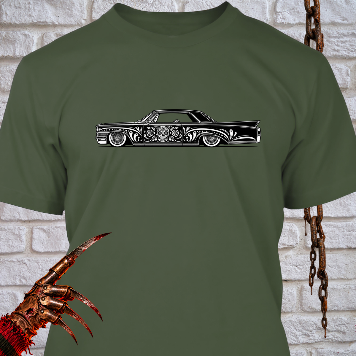 Lowrider