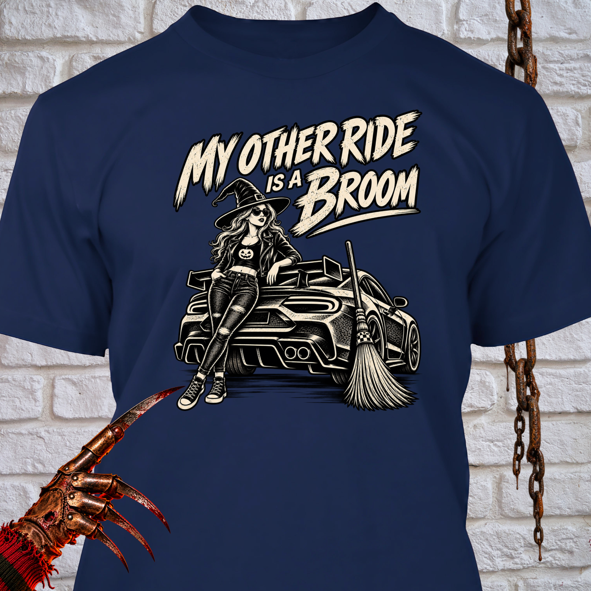 My Other Ride
