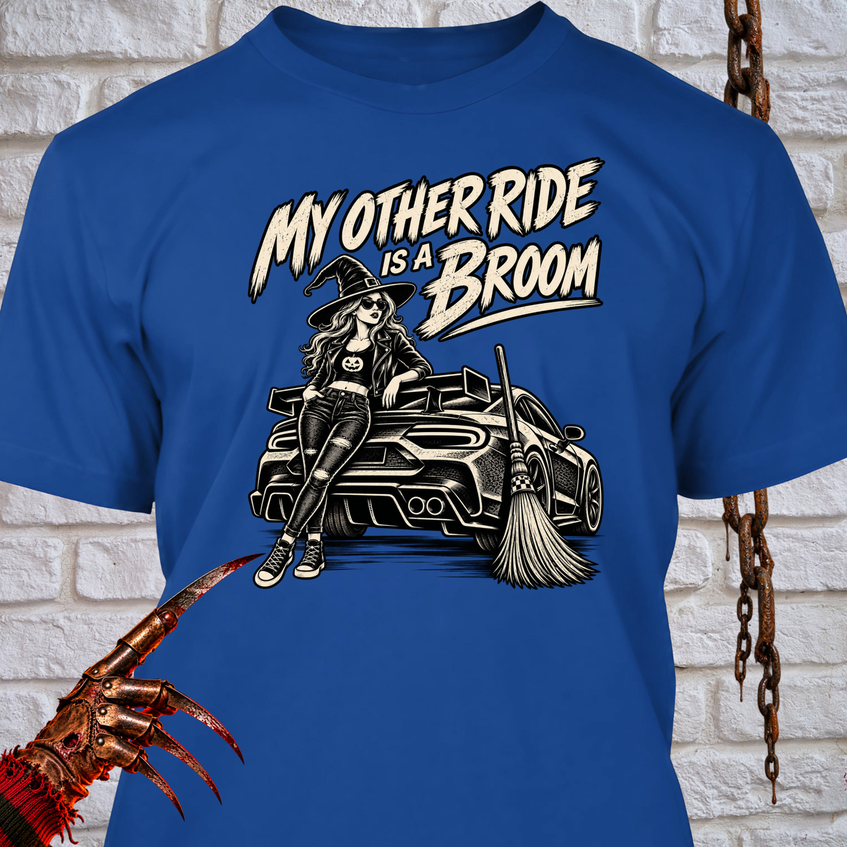 My Other Ride