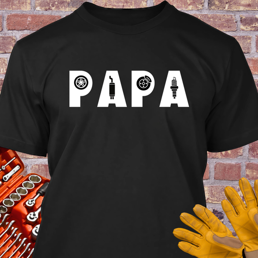 Papa