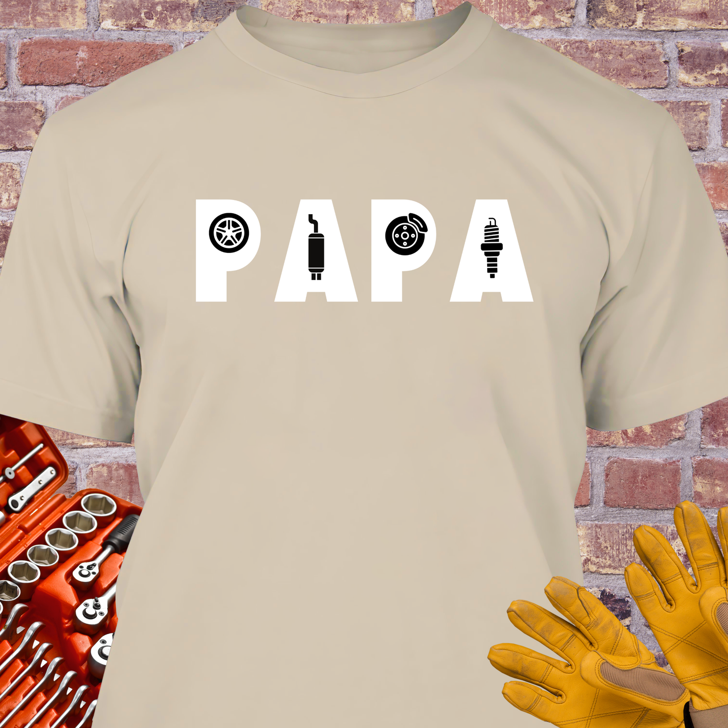 Papa