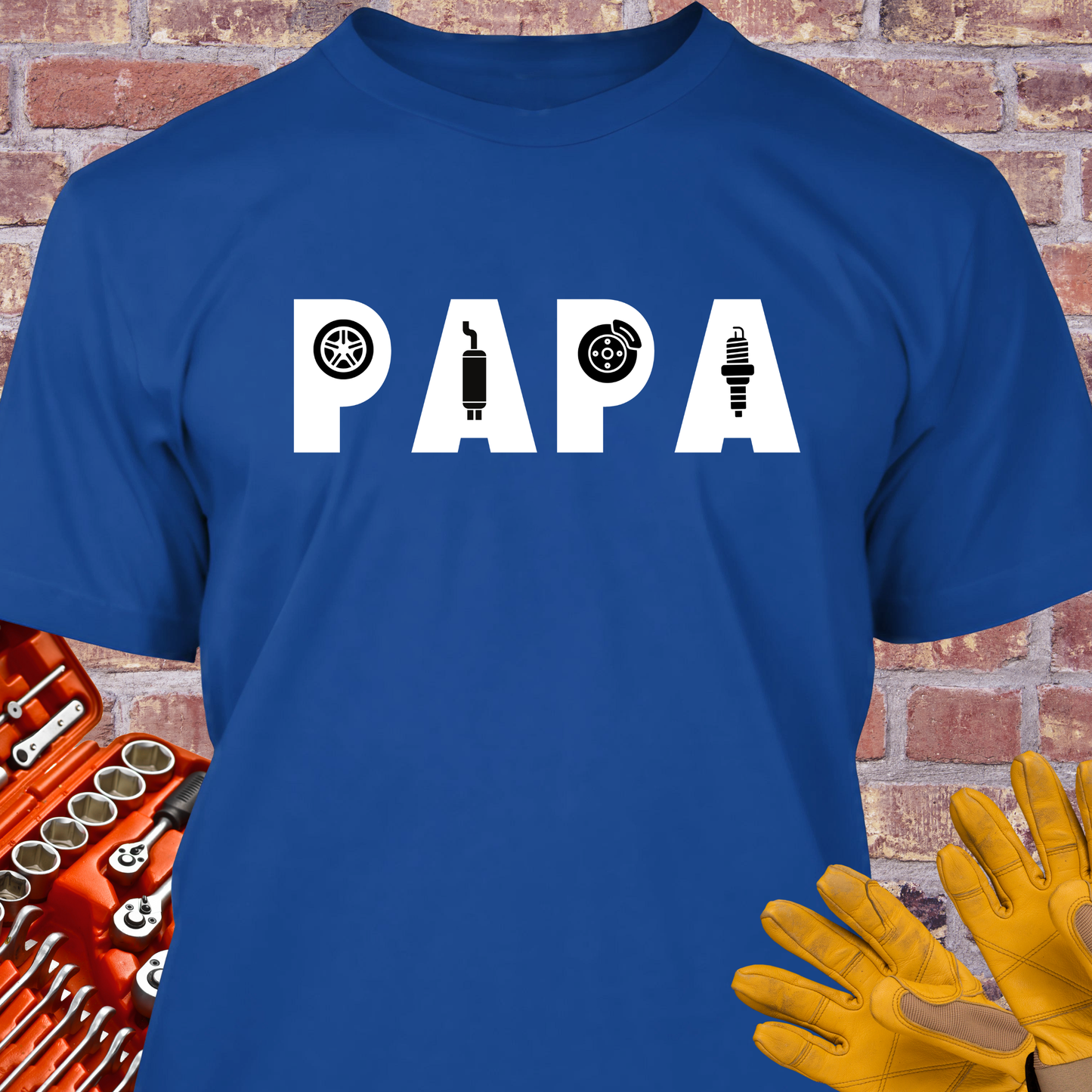 Papa